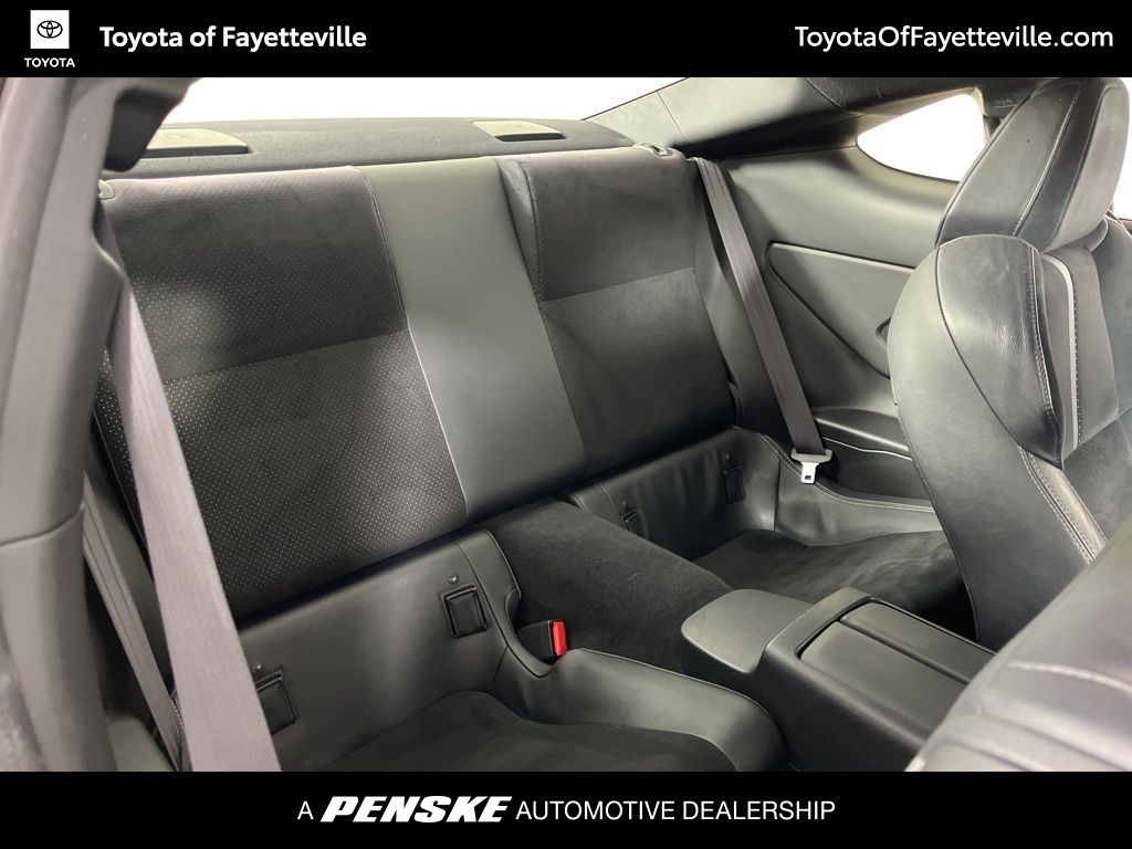 Thumbnail: 2022 Toyota GR86 - 8