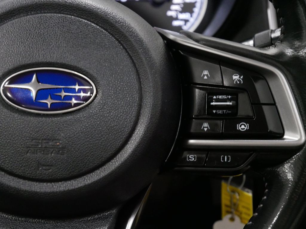 Used 2020 Subaru Forester SUV