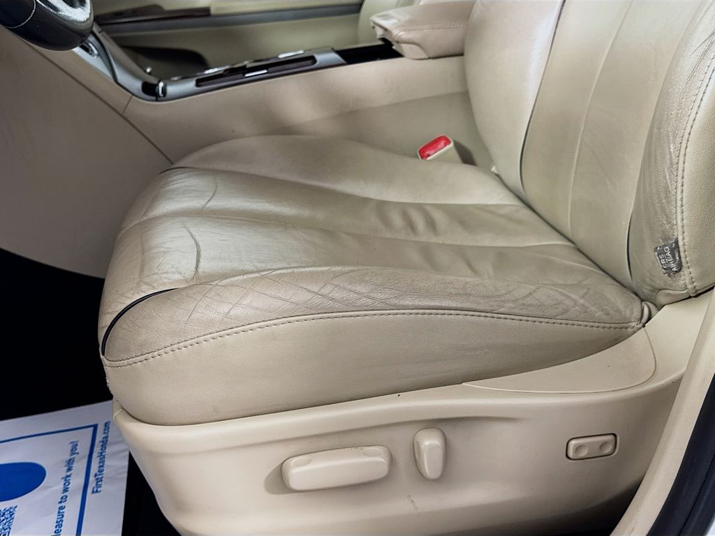 Used Car 2009 Toyota Venza  Base For Sale Under $10,000 In Austin, Texas