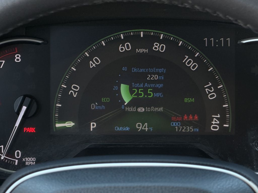 Used 2024 Toyota RAV4 SUV