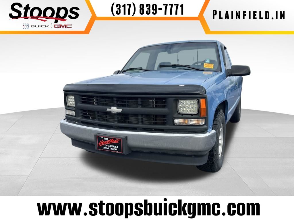 1996 Chevrolet C/K 1500