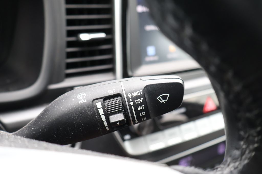 Thumbnail: 2019 Hyundai Sonata - 19