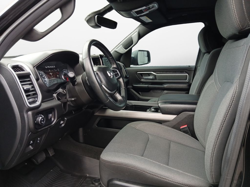 Used Car 2023 Ram 1500  Big Horn/lone Star For Sale Under $40,000 In Austin, Texas