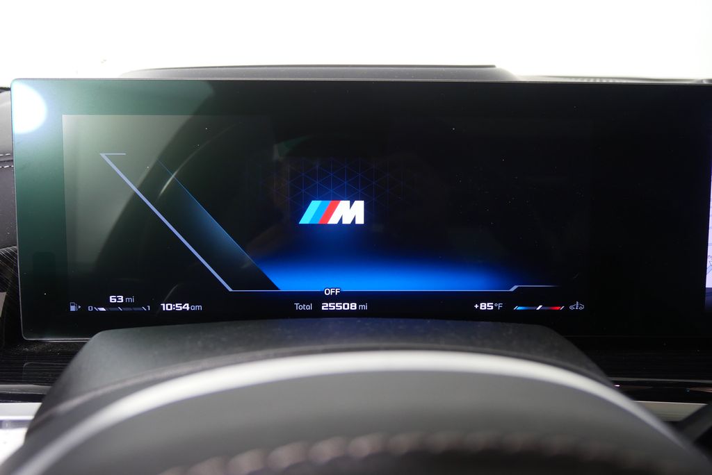 Thumbnail: 2024 BMW X7 - 25