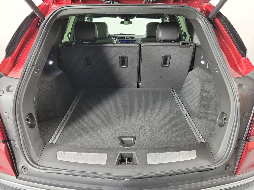 2024 Cadillac XT5 Premium Luxury - 8
