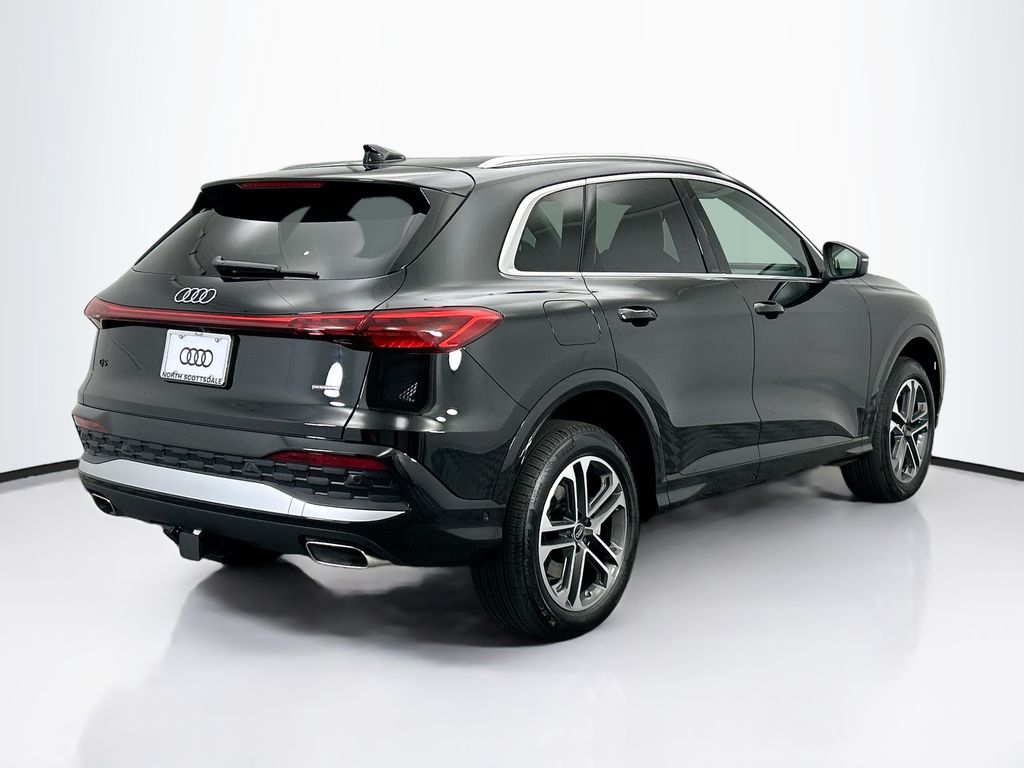 Thumbnail: 2025 Audi Q5 - 5