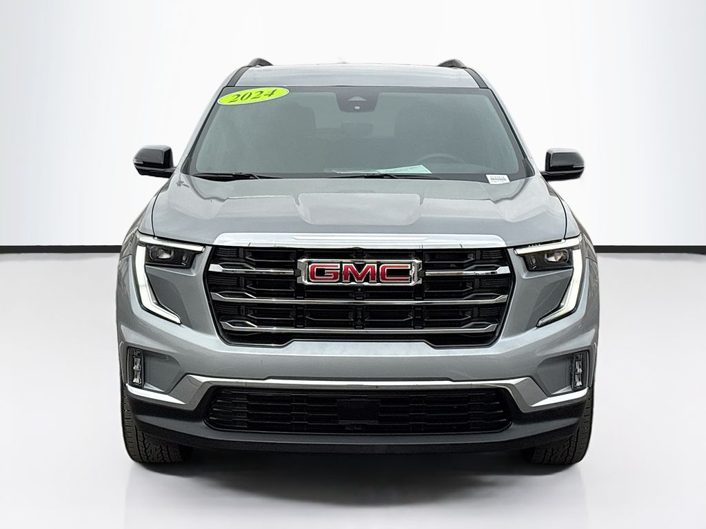 Thumbnail: 2024 GMC Acadia - 2