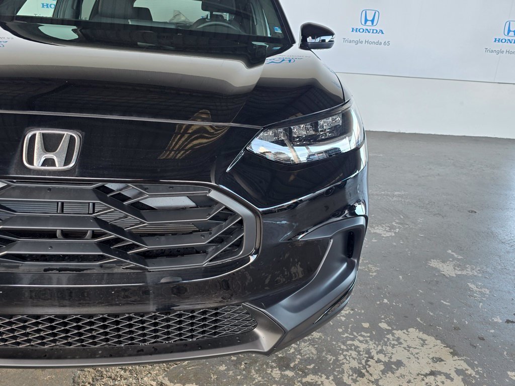 Thumbnail: 2027 Honda HR-V - 28