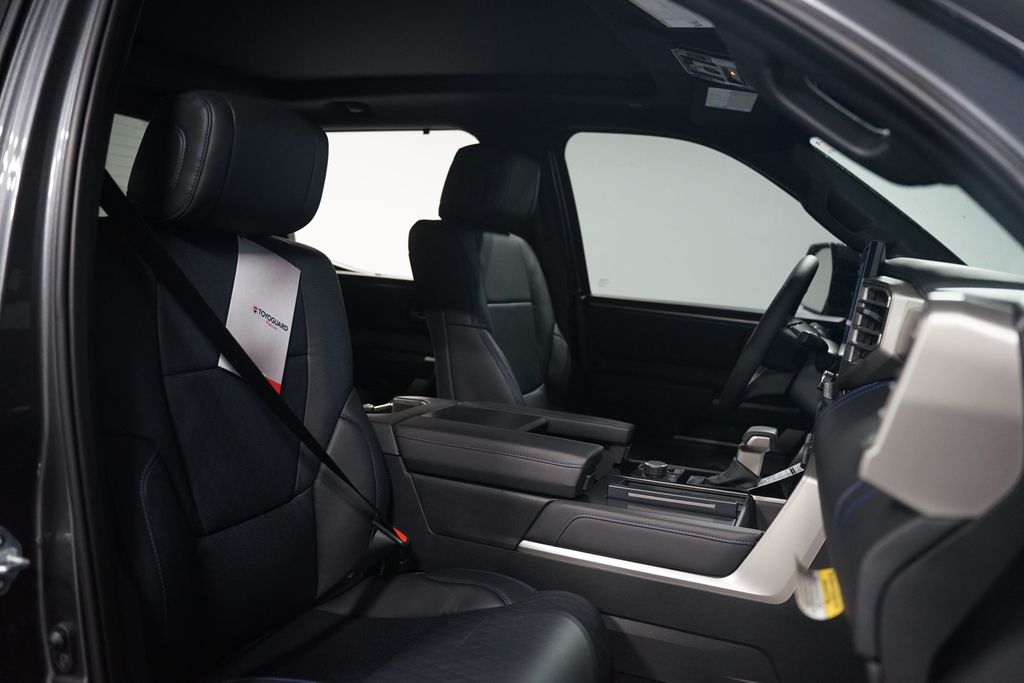 Thumbnail: 2026 Toyota Tundra - 15