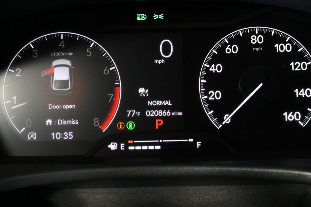 Thumbnail: 2025 Honda Civic - 16