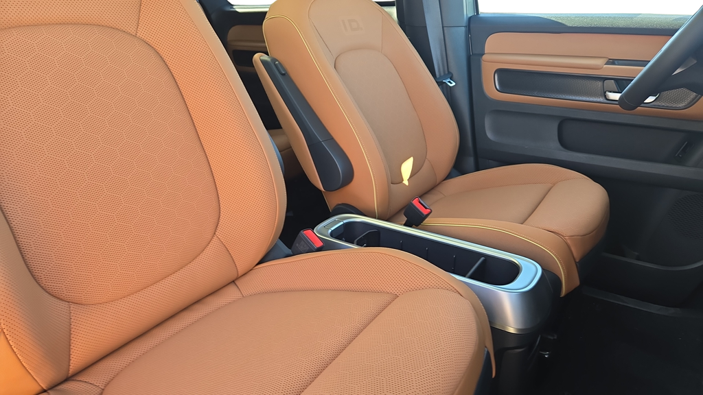 2025 Volkswagen ID. Buzz