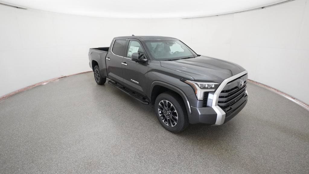 Thumbnail: 2026 Toyota Tundra - 8