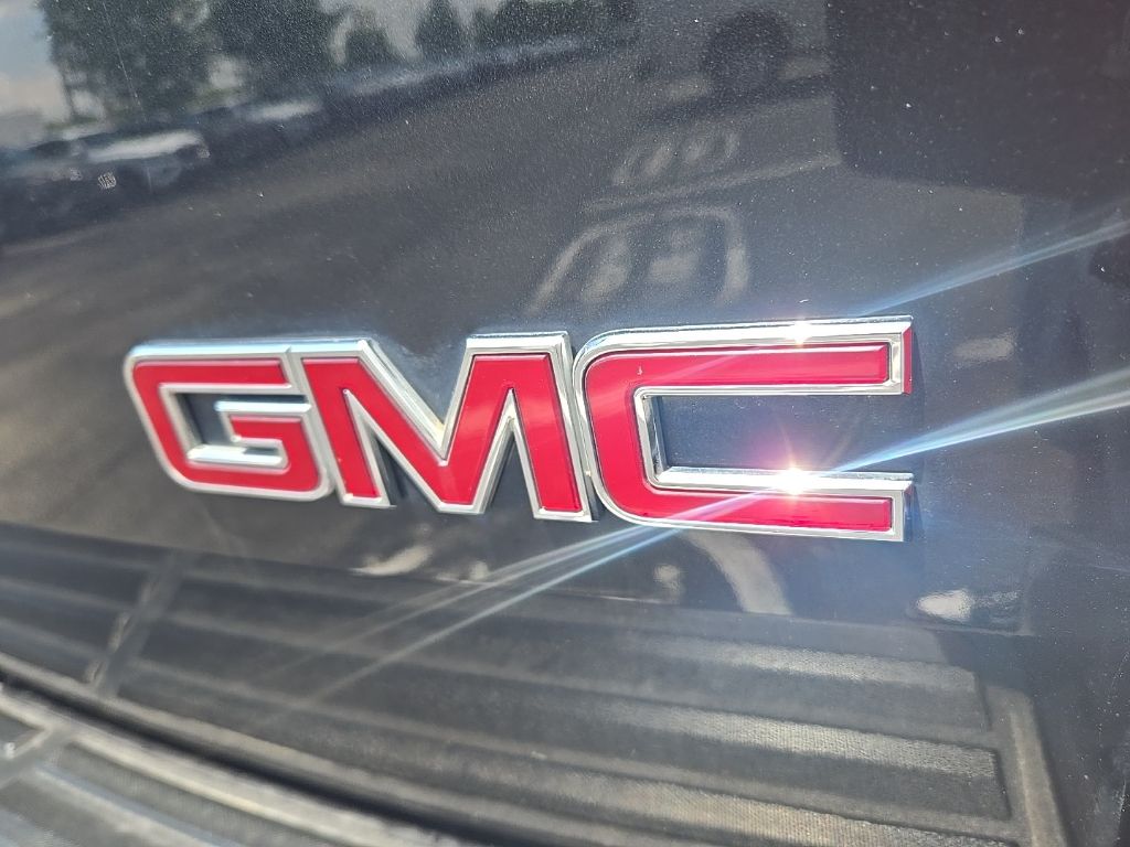 Thumbnail: 2012 GMC Yukon - 12
