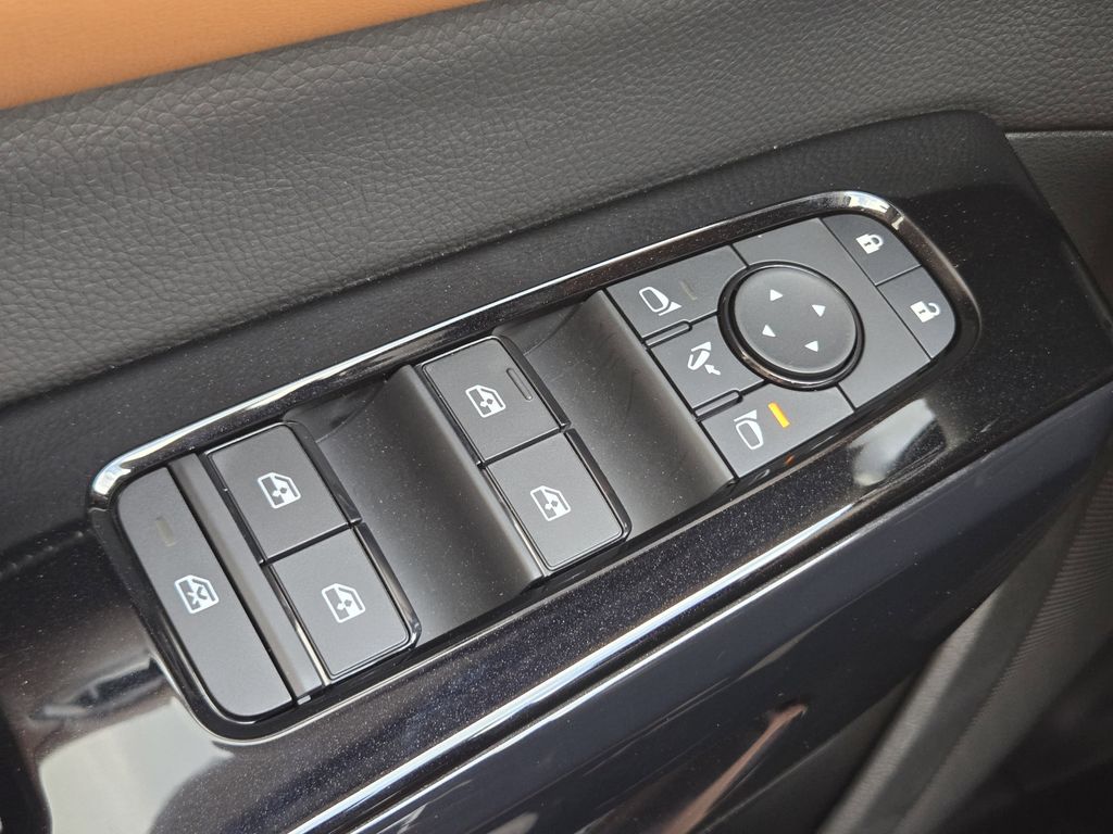 2026 Nissan Pathfinder Platinum Gray at Bravo Nissan