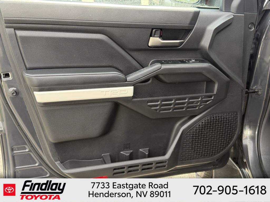 Used 2024 Toyota Tacoma Truck