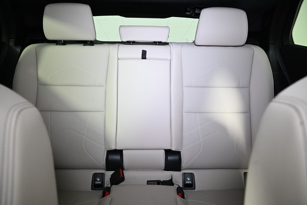 Thumbnail: 2025 BMW X2 - 25