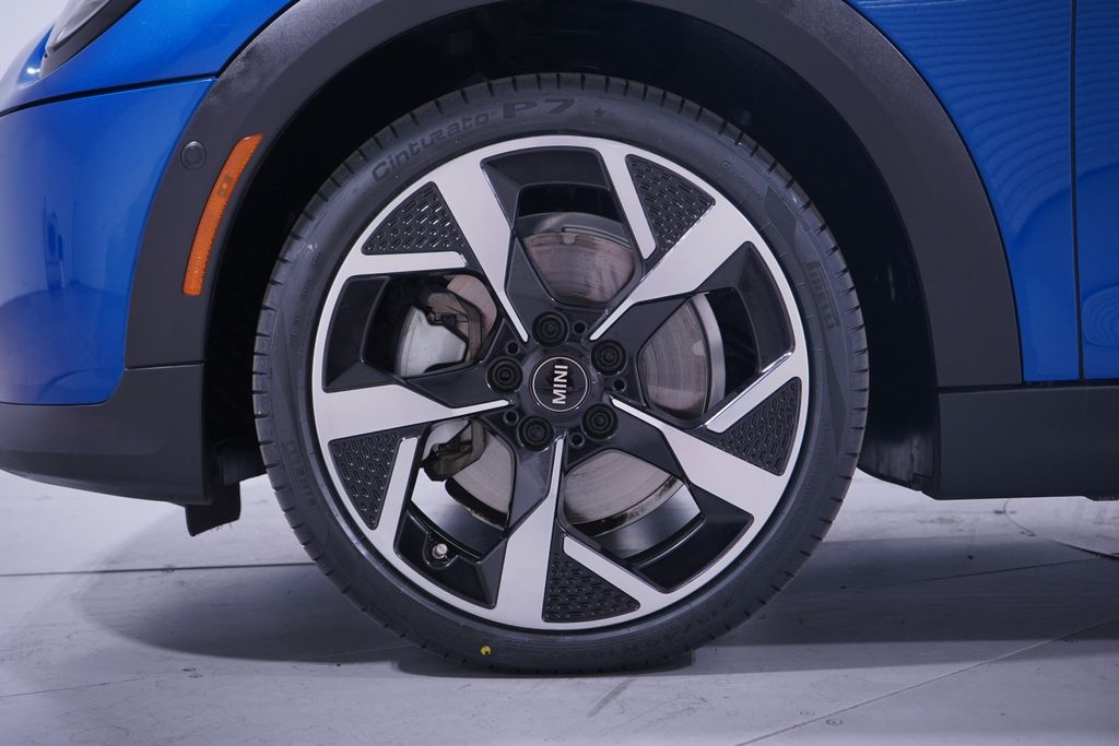 Thumbnail: 2025 MINI Cooper - 2