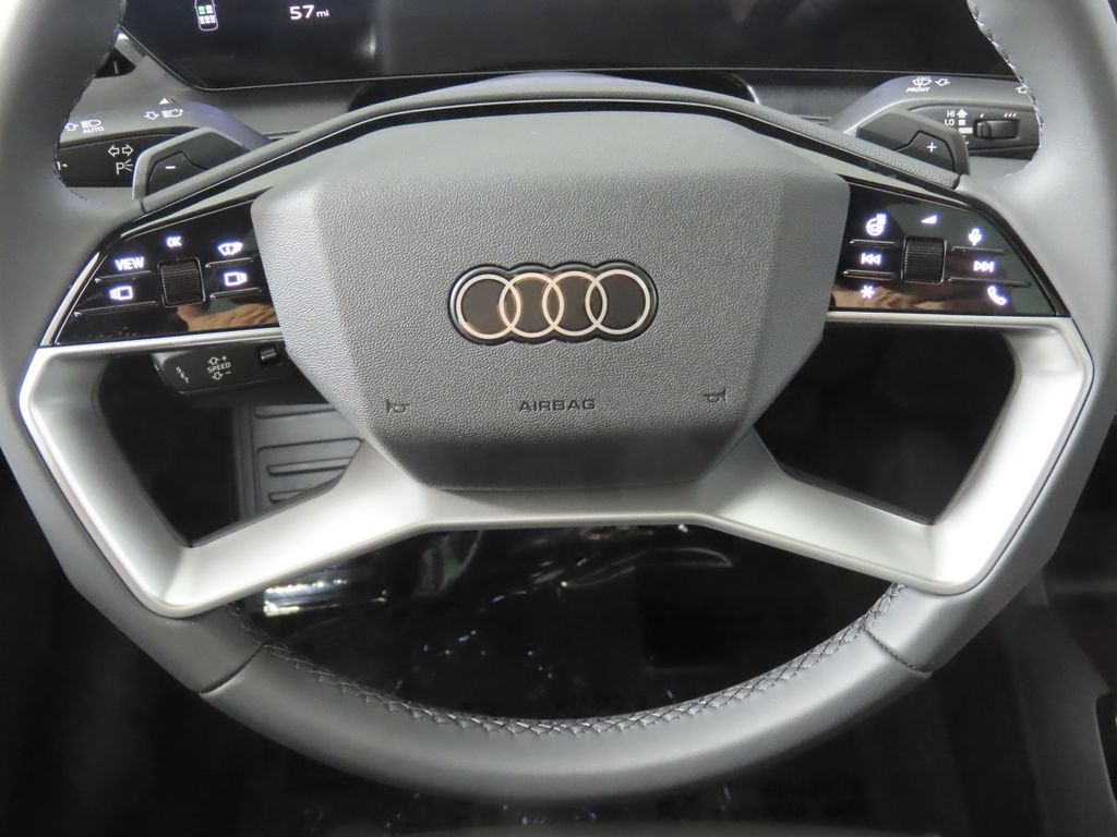 Thumbnail: 2027 Audi Q6 e-tron - 15