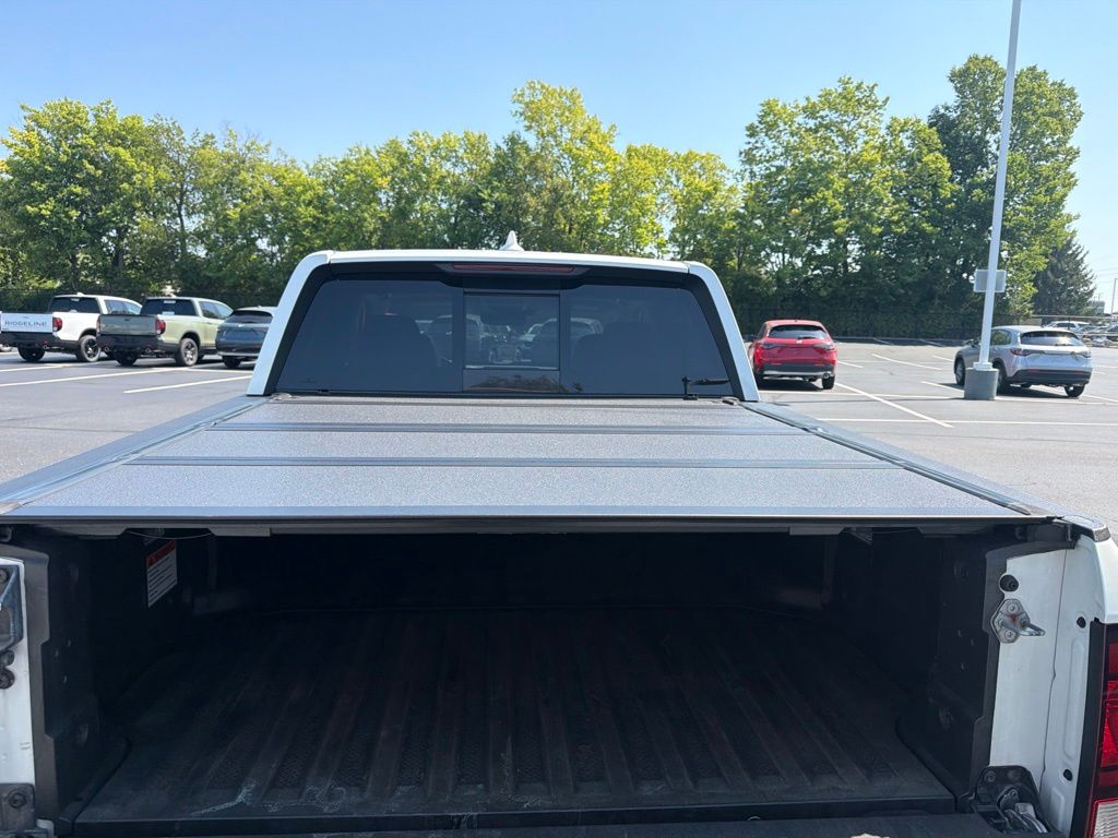Thumbnail: 2021 Honda Ridgeline - 23