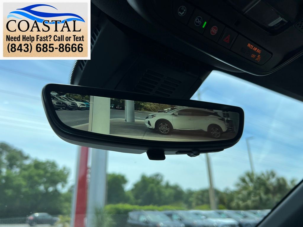 2025 Chevrolet Equinox LT Gray at Bob Mills Chevrolet