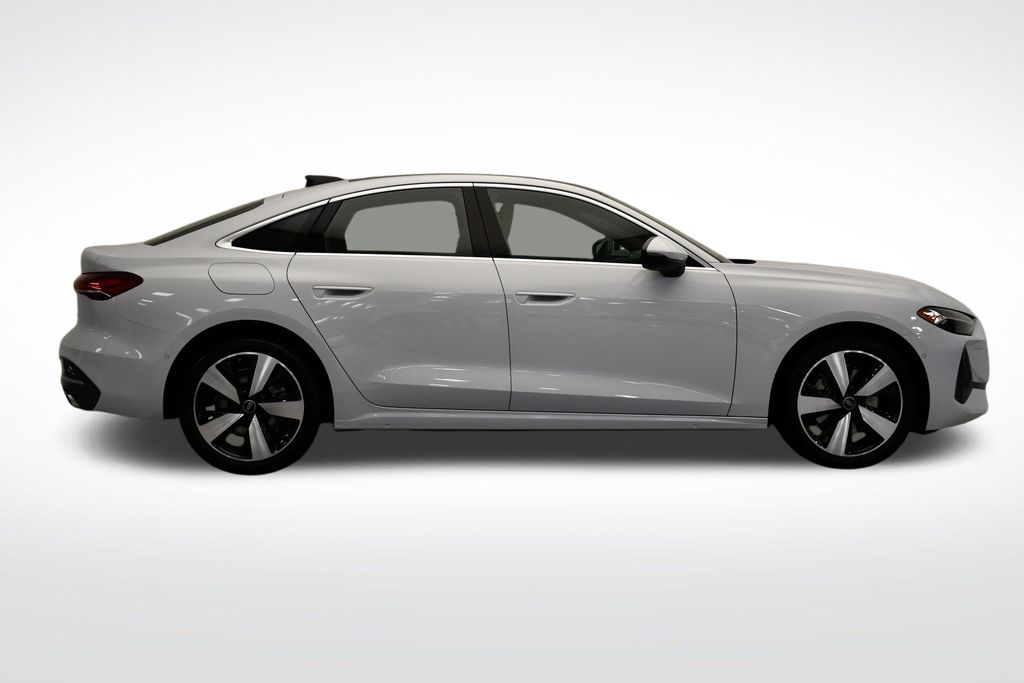 Thumbnail: 2025 Audi A5 - 6
