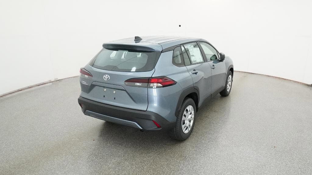 Thumbnail: 2026 Toyota Corolla Cross - 10