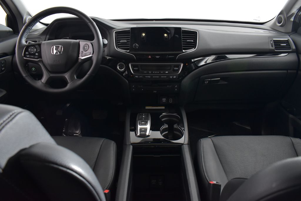 Thumbnail: 2021 Honda Pilot - 15