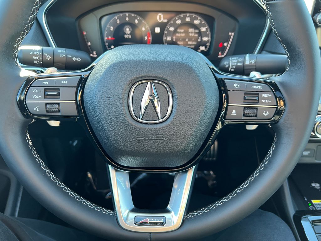 Thumbnail: 2026 Acura Integra - 19