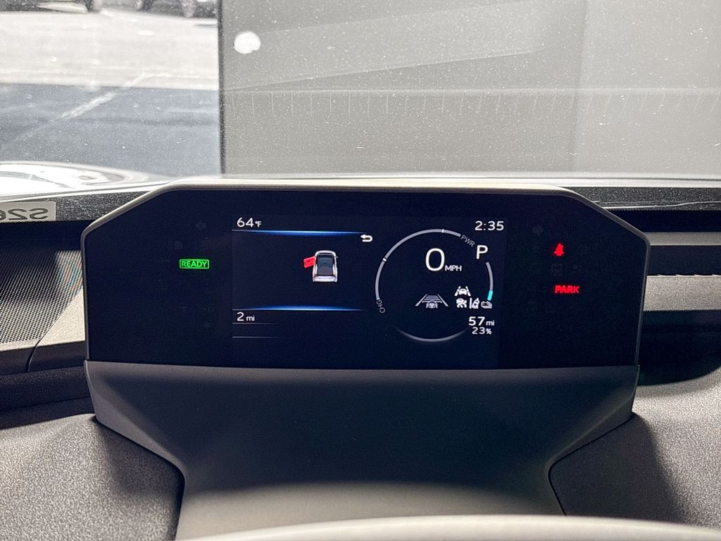 2026 Subaru Solterra Premium