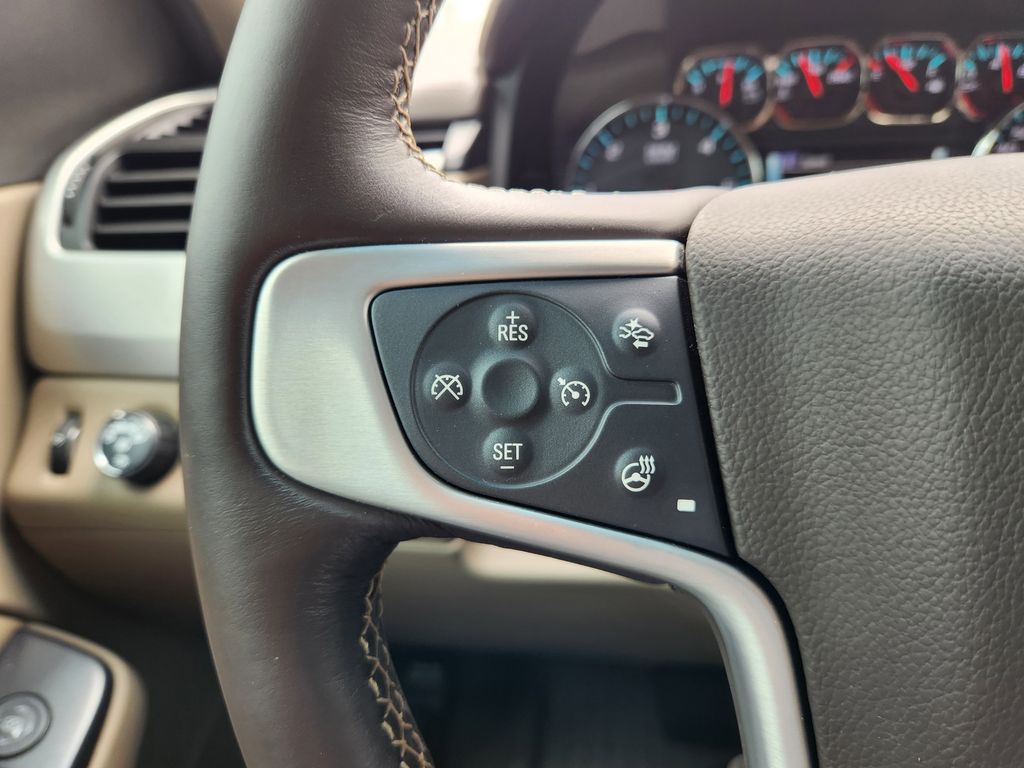 2019 GMC Yukon SLT Gray at Baytown Hyundai