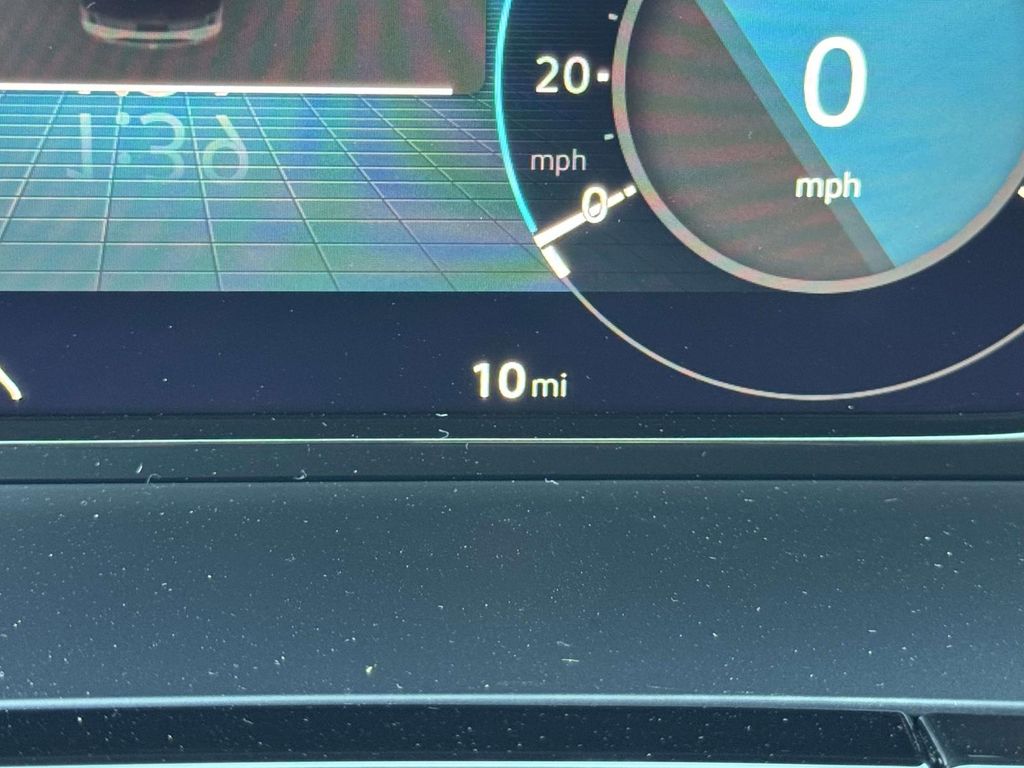 New 2026 Black Volkswagen 2.0T SE w/Technology image 25