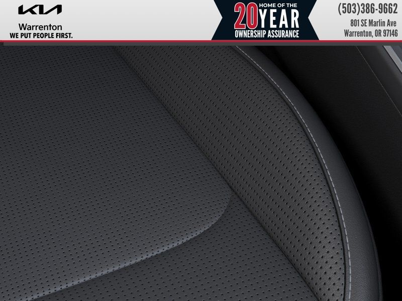 2026 Kia Sorento S - Photo 26