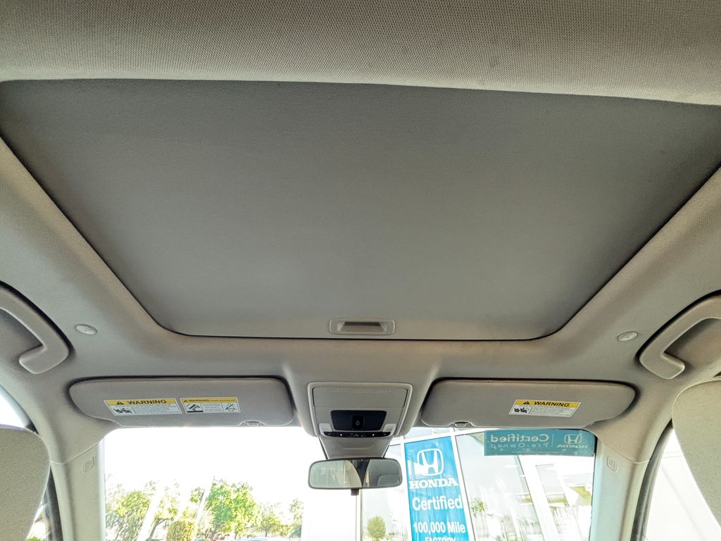 Thumbnail: 2023 Honda CR-V - 18