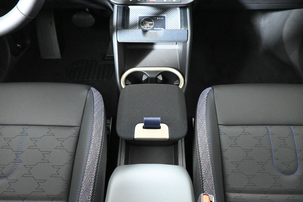 Thumbnail: 2025 MINI Cooper Countryman - 23