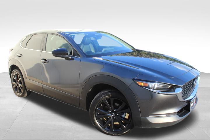 Used Car 2024 Mazda Cx-30  2.5 S Select Sport For Sale Under $25,000 In Georgetown, Texas
