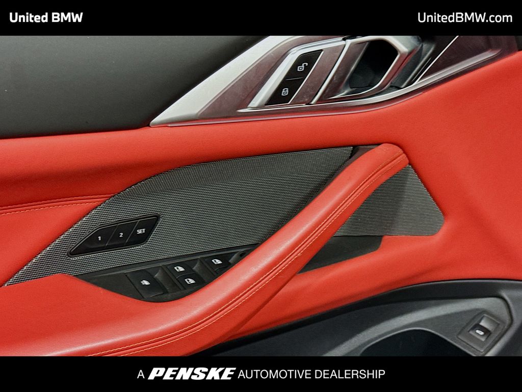 Thumbnail: 2024 BMW M4 - 3