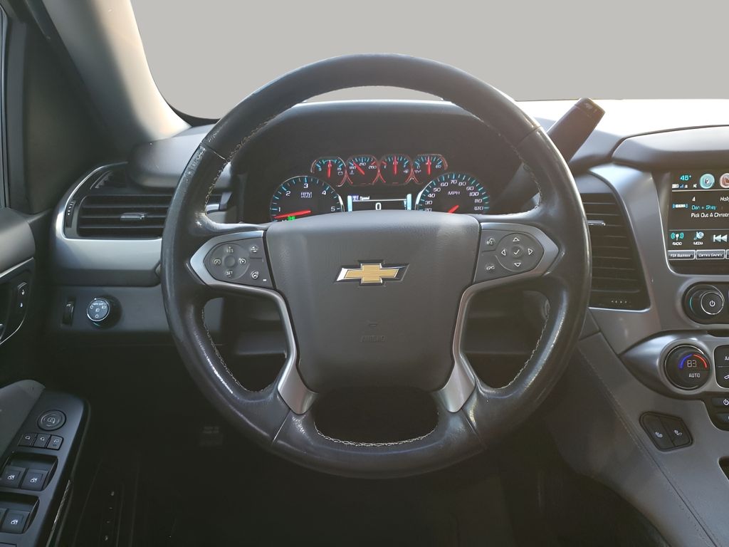 Used Car 2019 Chevrolet Tahoe  Lt For Sale Under $25,000 In Austin, Texas