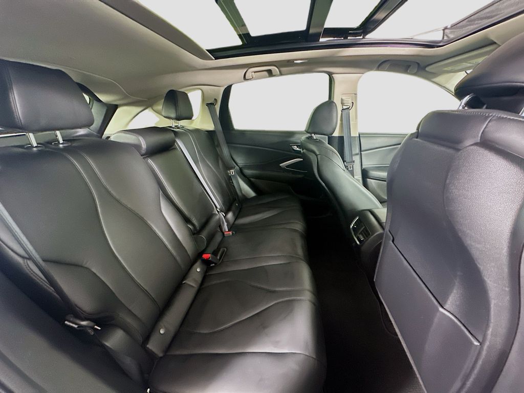 used 2023 Acura RDX car, priced at $34,985