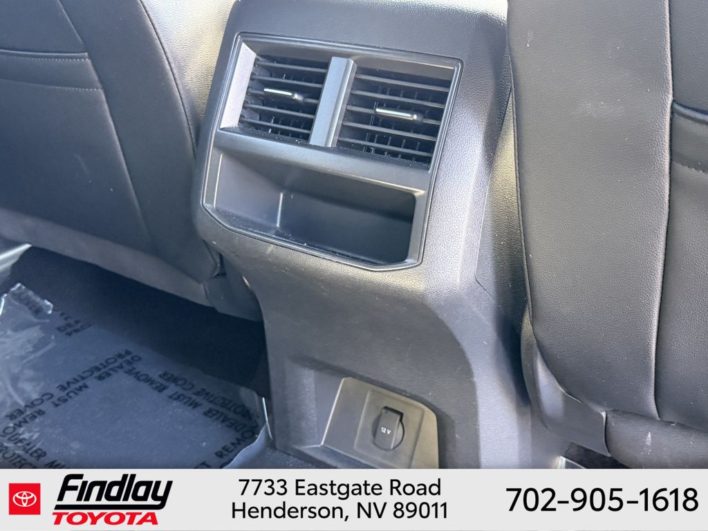 Used 2023 Volkswagen Atlas Cross Sport SUV