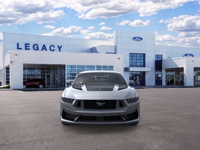 2026 Ford Mustang Dark Horse - 5