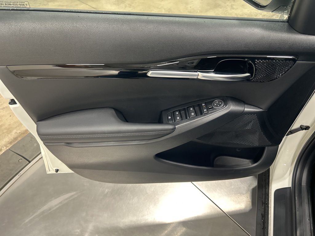 new 2026 Kia Seltos car, priced at $27,620