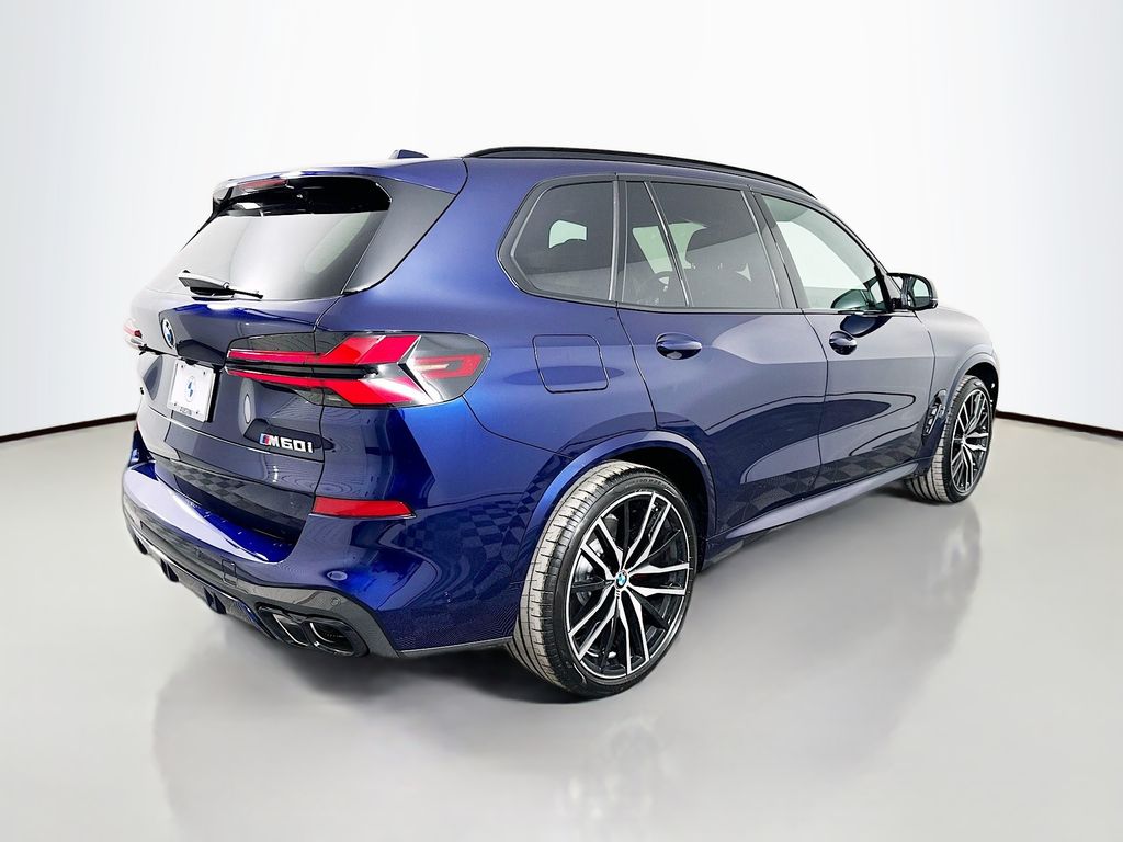 Thumbnail: 2026 BMW X5 - 5