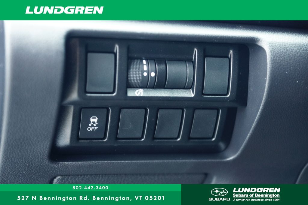 Used 2022 Subaru Impreza Hatchback