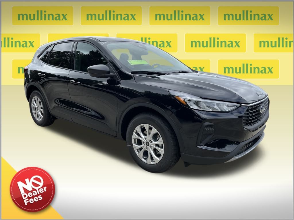 2026 Ford Escape Active's photo