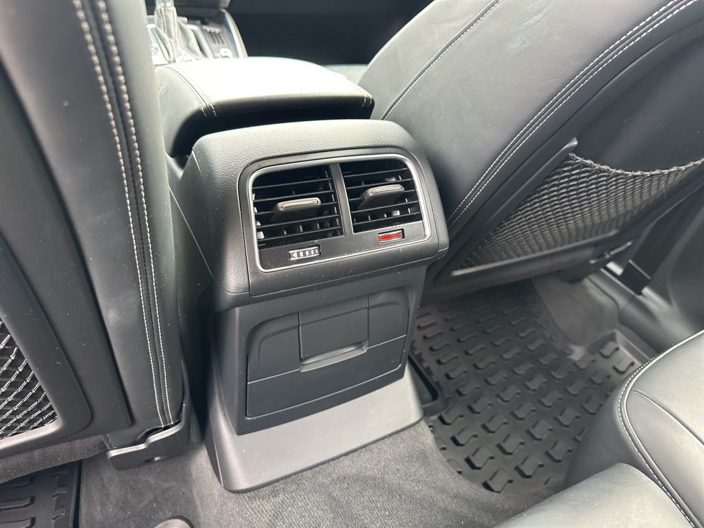 Used Car 2016 Audi Sq5  For Sale Under $20,000 In Austin, Texas