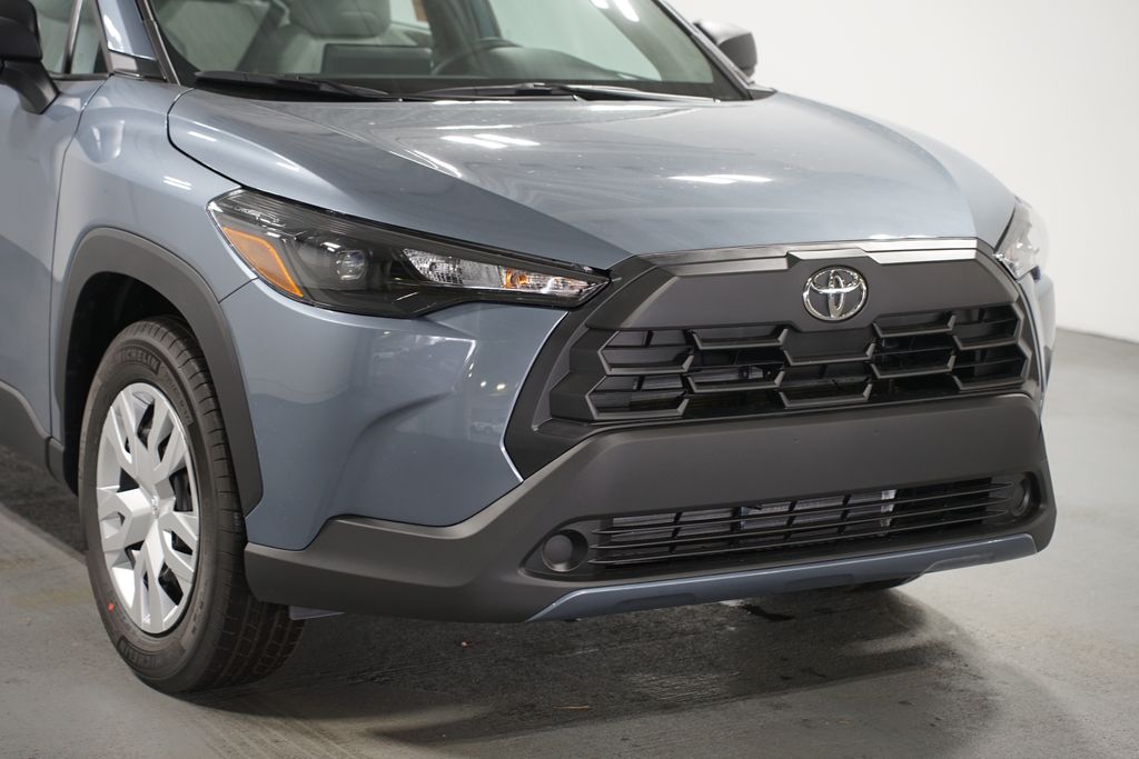 Thumbnail: 2026 Toyota Corolla Cross - 4