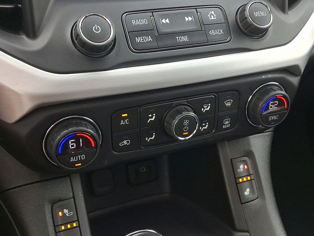 Thumbnail: 2019 GMC Acadia - 19