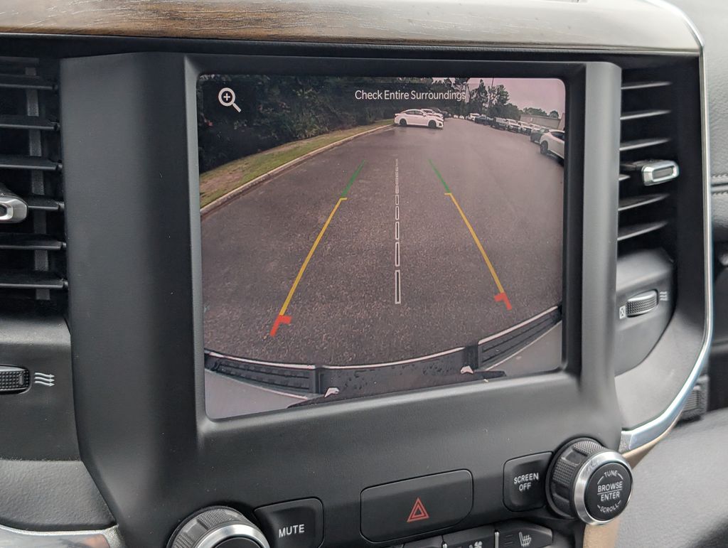 Used 2022 Ram 1500 Truck