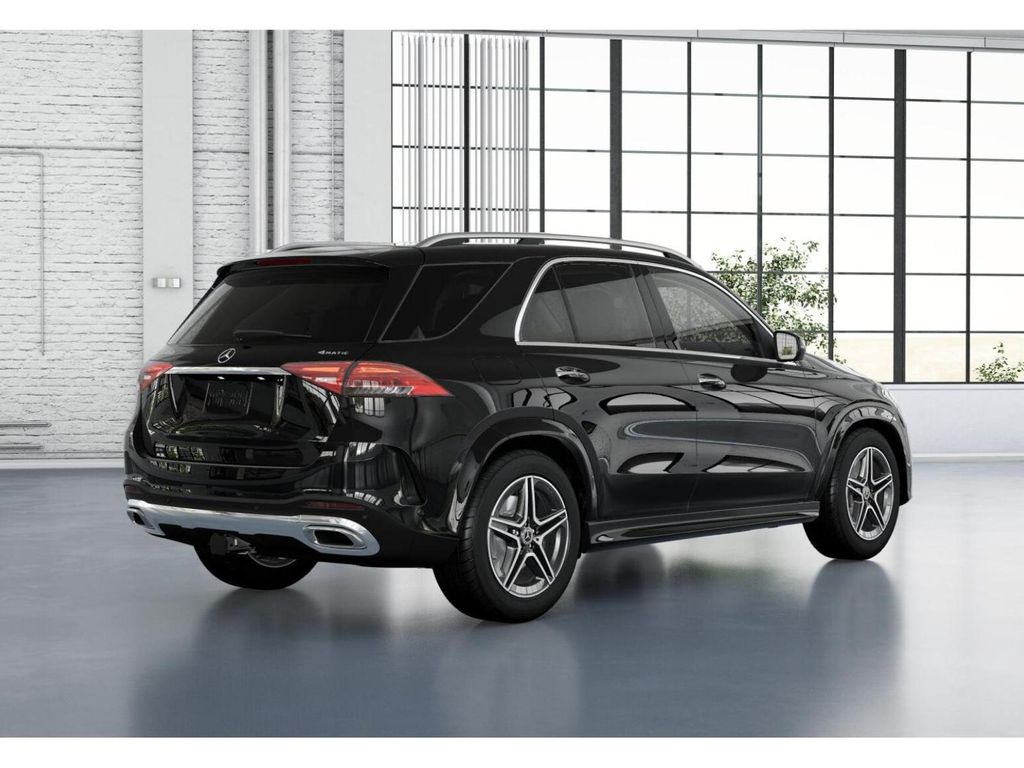 Thumbnail: 2026 Mercedes-Benz GLE - 21