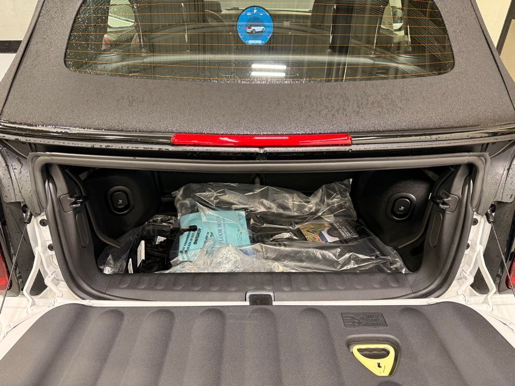 Thumbnail: 2026 MINI Cooper - 20